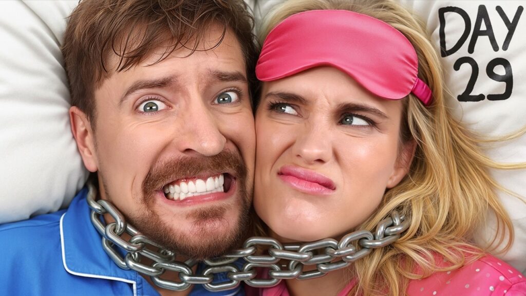 Top 5 Branded Videos of the Week: Balls and chains