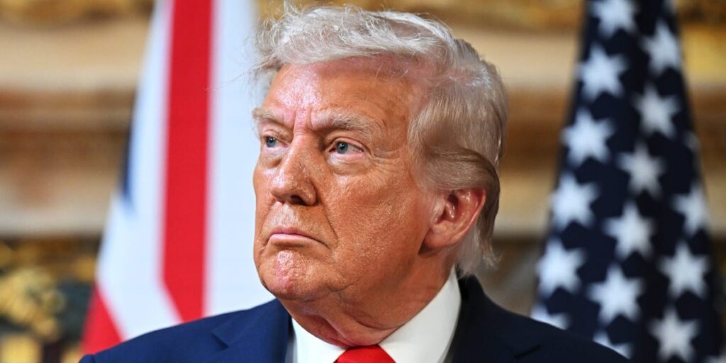 Trump Is Making It $100K More Expensive to Hire H1-B Visa Workers