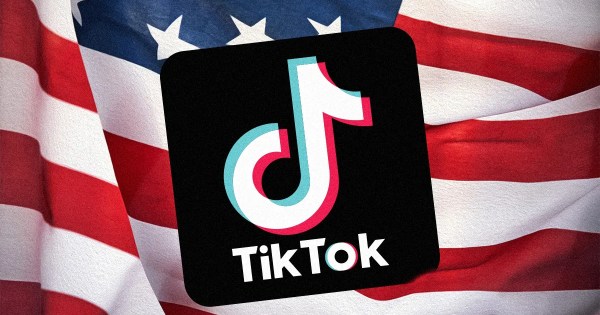 Trump Signs Order to Keep TikTok in US, Shrinking ByteDance Ownership Trump Signs Order to Keep TikTok in US, Shrinking ByteDance Ownership