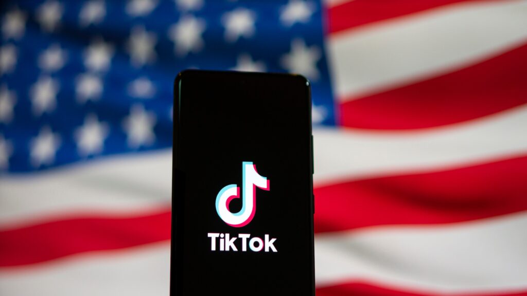 Trump gives TikTok until Dec. 16 to secure U.S. buyer