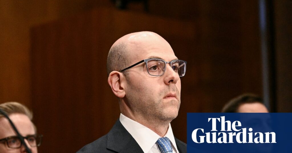 Trump official confirmed to Fed board but court rejects Lisa Cook removal bid | Federal Reserve