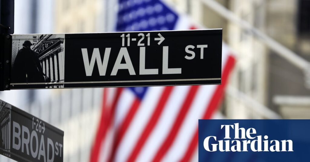 Trump’s $100,000 H-1B visa fee could hurt US growth, economists warn | US economy