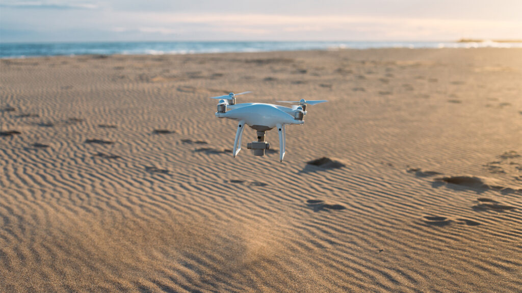 U.S. judge rejects DJI’s bid to be removed from Pentagon list of companies working with the Chinese military