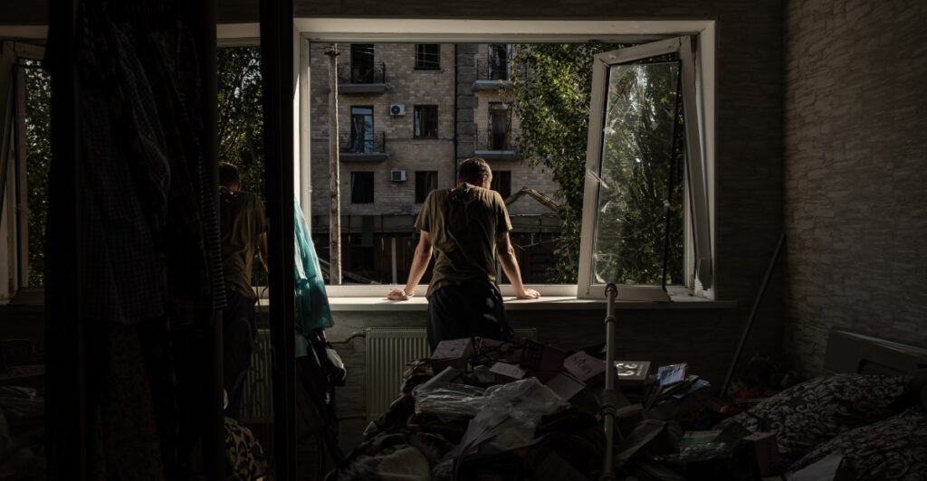 Ukraine war: Why Putin isn’t willing to give up