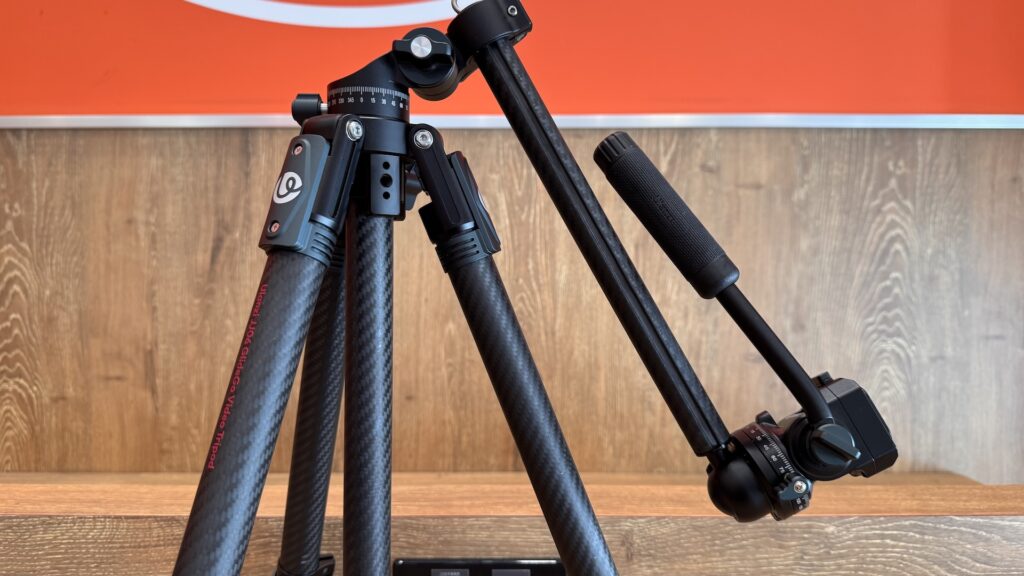 DoPchoice Snapbag Turns Astera QuikPunch Into a Larger, Softer Source