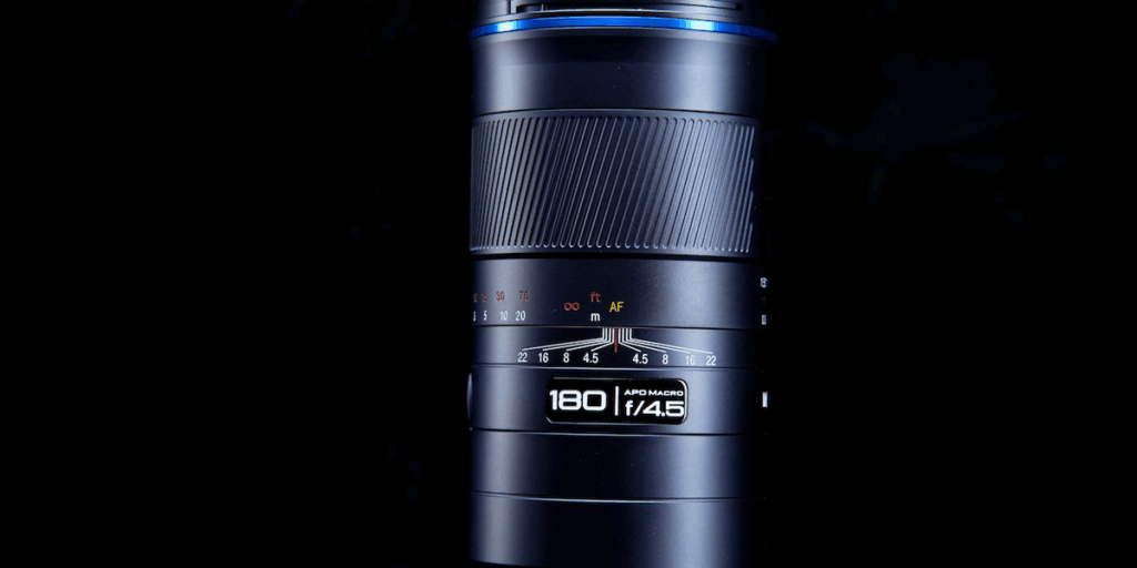 Venus Optics’ First Laowa Tele-Macro Lens Brings Big Portrait Capture Capabilities