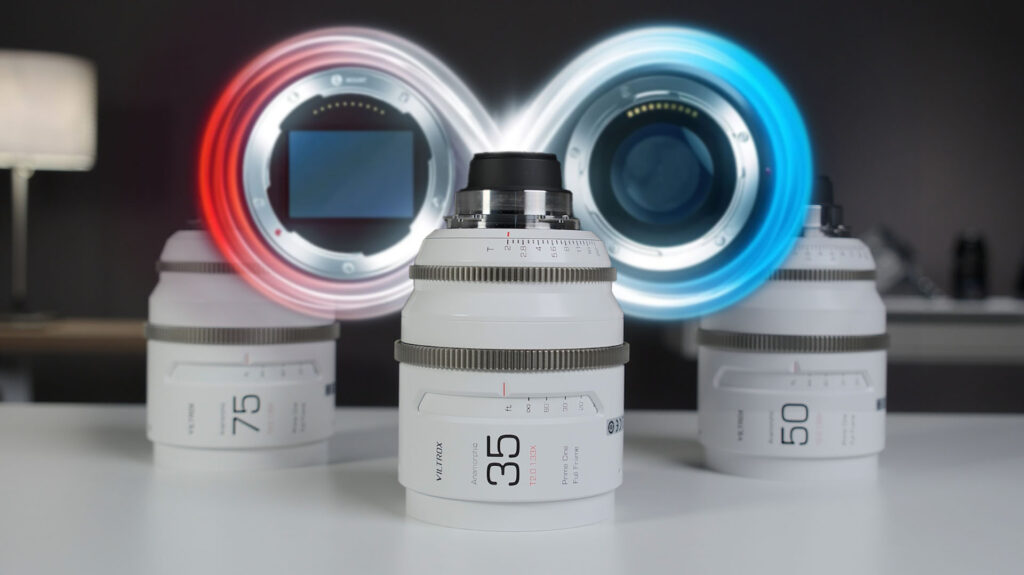 IBC 2025 - What New Cameras Should We Expect?