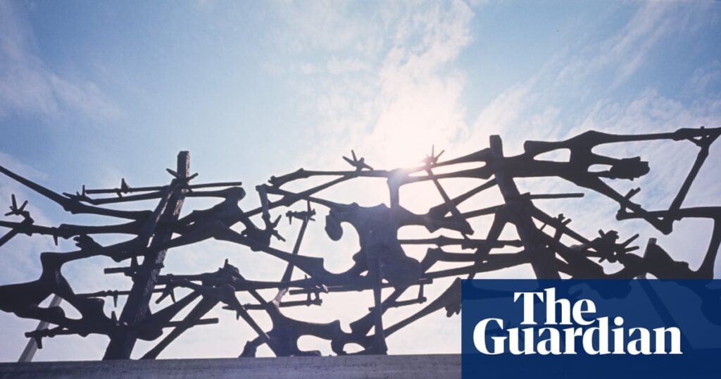 Weleda allegedly supplied cream used on prisoners in Dachau by SS doctor | Second world war