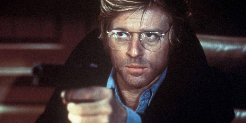 What Are The Best Robert Redford Movies of All Time?