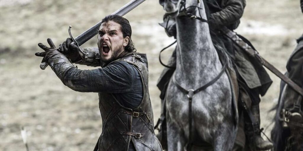 What Are the 10 Best 'Game of Thrones' Episodes?