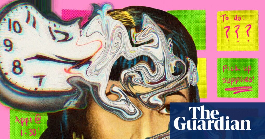 What is ‘executive dysfunction’ and how do you overcome it? | Well actually