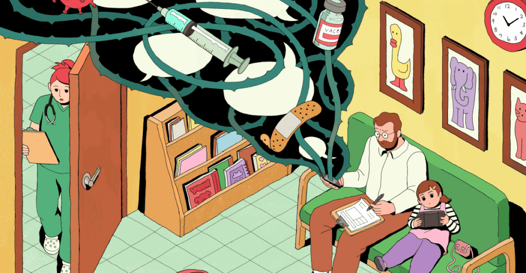 What vaccines do I need? How much do they cost?