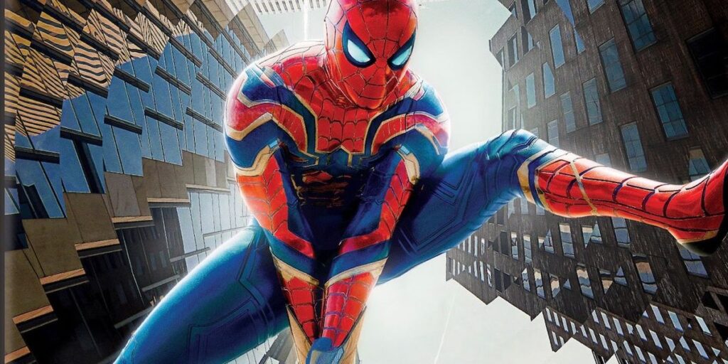 Which Classic Villain Is 'Spider-Man: Brand New Day' Bringing to the Big Screen?