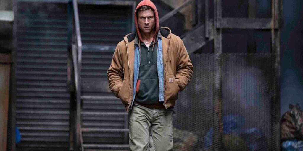 Who Does Glen Powell Attribute to Changing Hollywood's Leading Man?