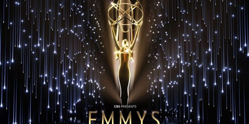 Who Won The 2025 Emmy Awards?