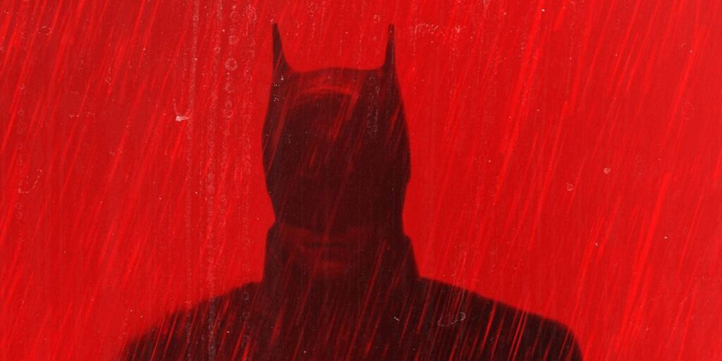 Who's the Villain in Matt Reeves' Batman II?