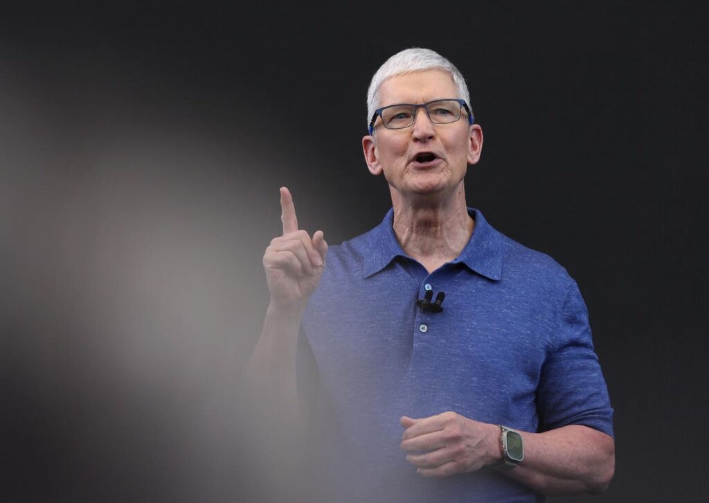 Why Apple’s iPhone 17 Pro Must Change Smartphones Forever