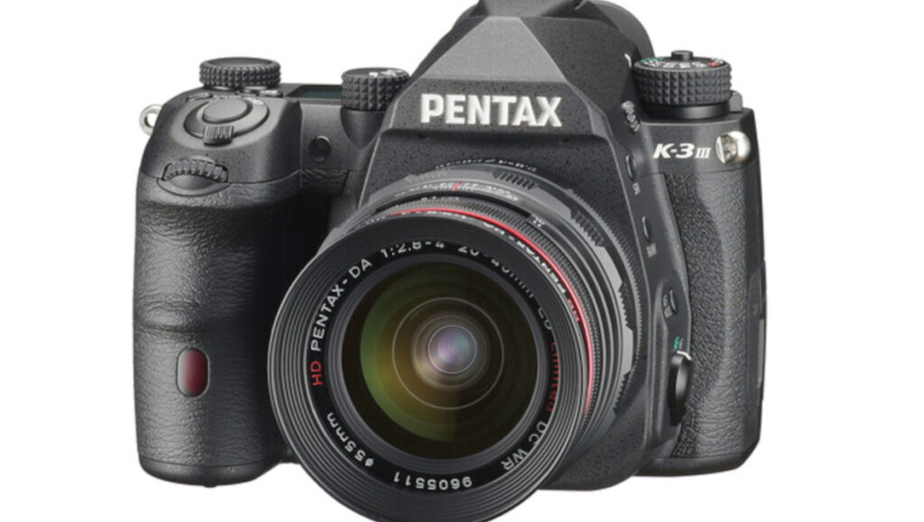 Why Pentax Still Has Diehard Fans in 2025