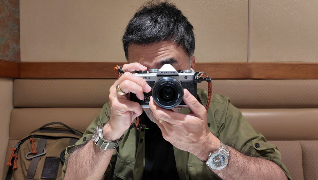 Why This Micro Four Thirds Body Beats Bigger Kits