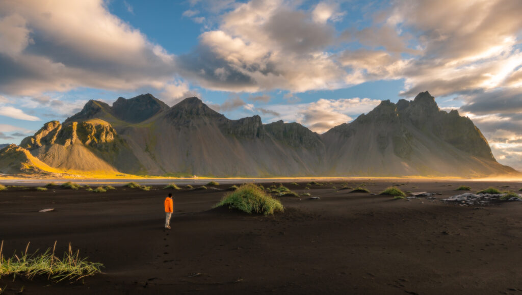 Why Your Landscape Photos Sometimes Need People