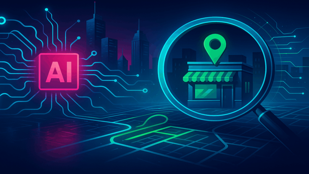 Why local SEO is thriving in the AI-first search era