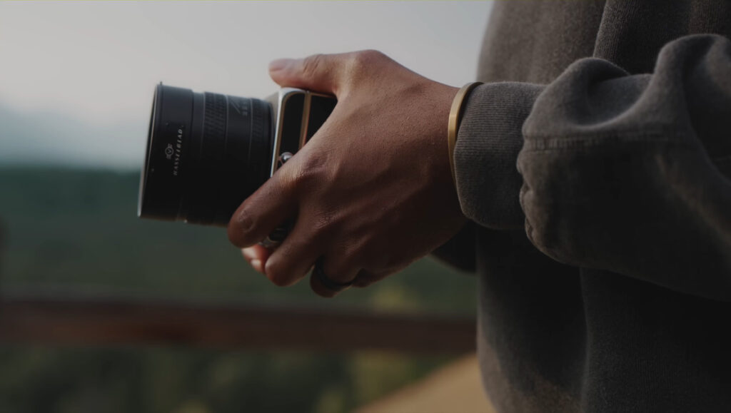 Why the Hasselblad 907X & CFV 100C Changes How You Shoot