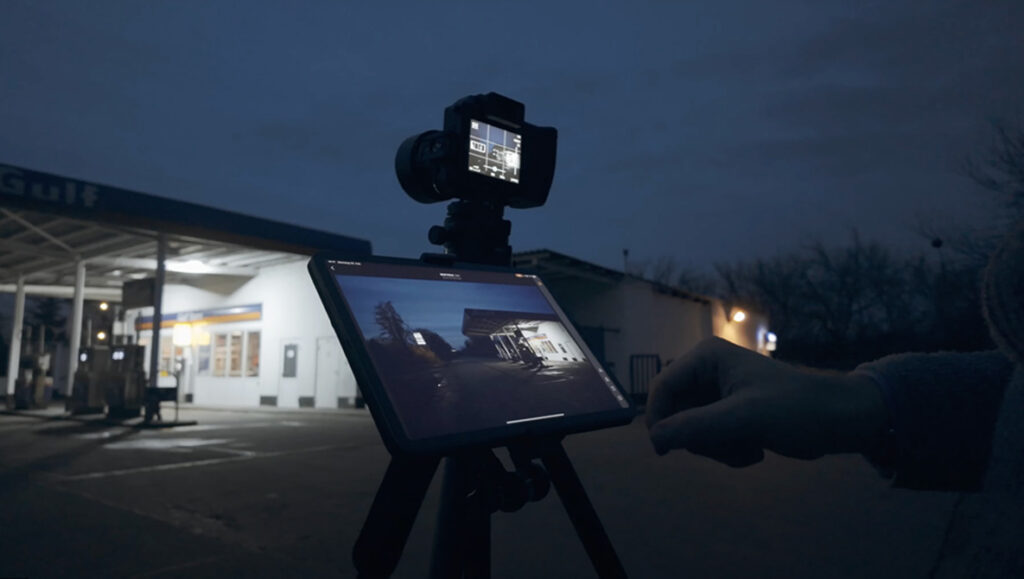 Wireless Tethering With the Hasselblad X2D and Phocus Mobile 2