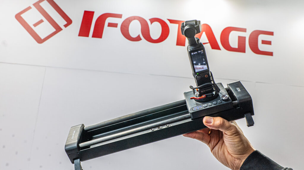 iFootage Shark Slider PICO Introduced – A Compact, Affordable Motion Tool for Mobile Creators