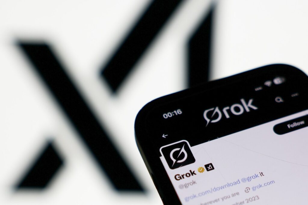 xAI’s CFO is the latest executive to leave Elon Musk’s AI firm