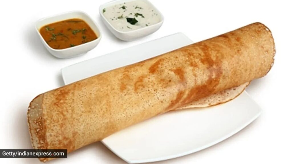 ‘Can a diabetic patient enjoy idli or dosa for breakfast?’ | Food-wine News dosa