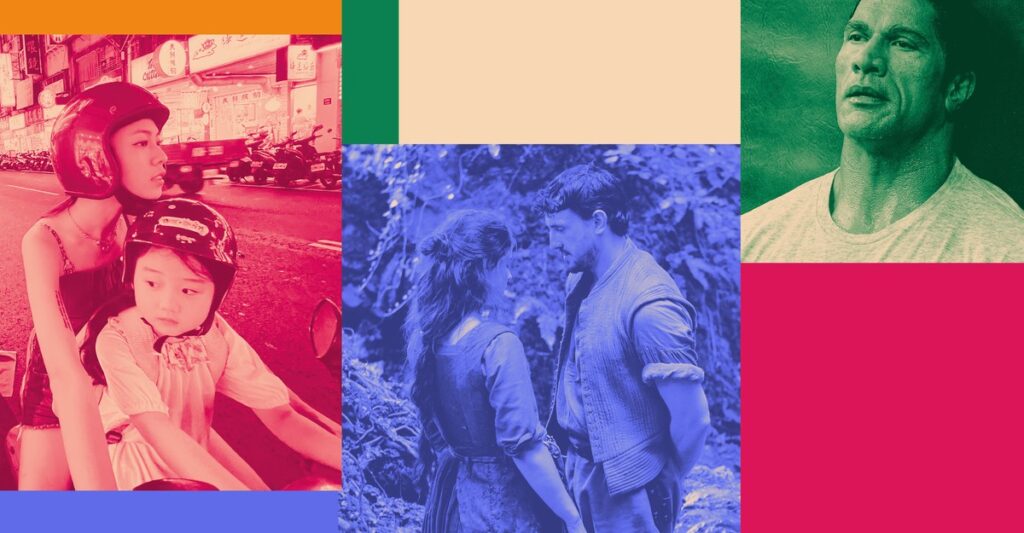 ‘Hamnet’ and 13 More Great Movies to Watch This Fall ‘Hamnet’ and 13 More Great Movies to Watch This Fall