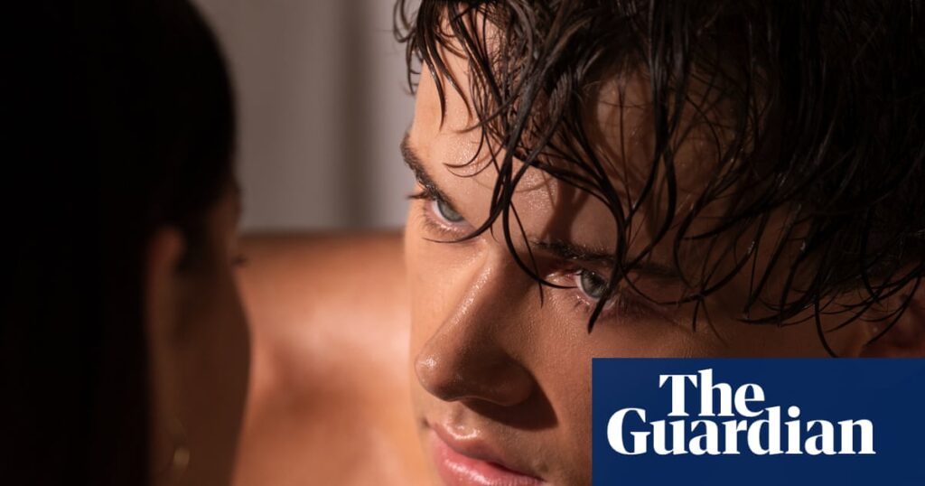 ‘It makes you feel like a teenager again!’ Why The Summer I Turned Pretty is 2025’s surprise TV hit | Television