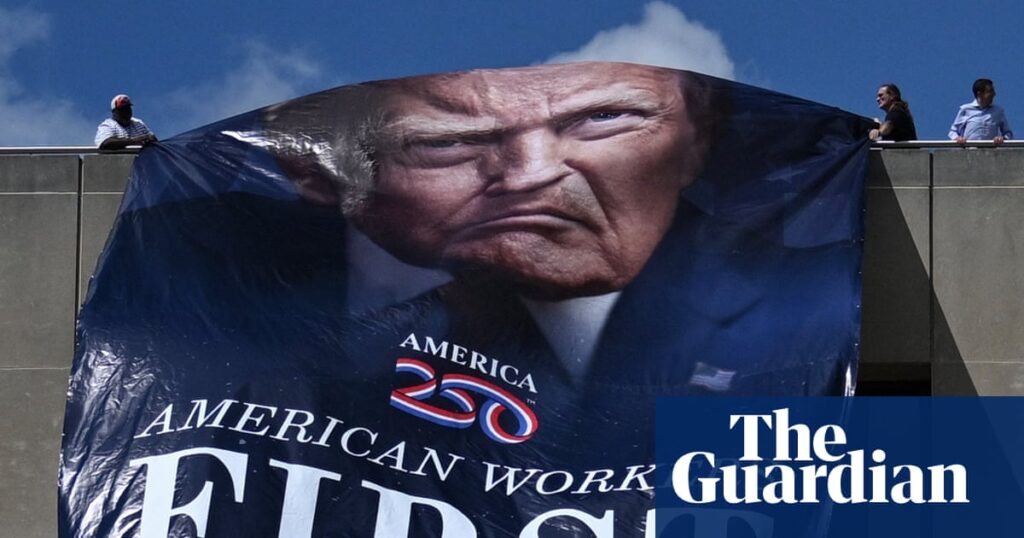 ‘Like working in a prison’: cuts, fear and understaffing at Trump’s labor department | Trump administration