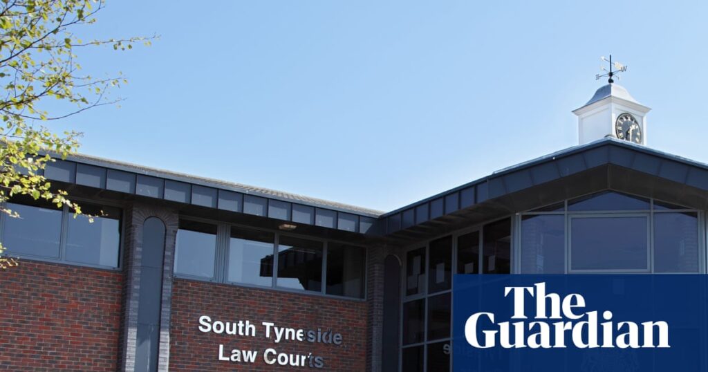 ‘Maggots raining down’: survey lays bare dire state of courts in England and Wales | England