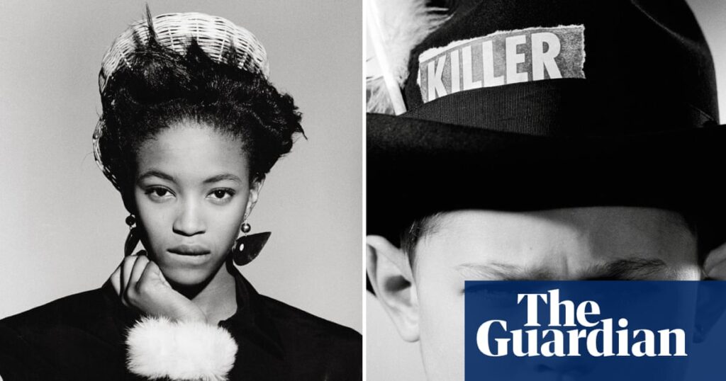 ‘More of an attitude’: how 1985’s Buffalo look changed fashion for ever | Fashion