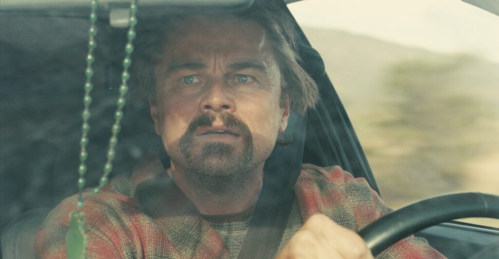 ‘One Battle After Another’ Touches a Raw Nerve