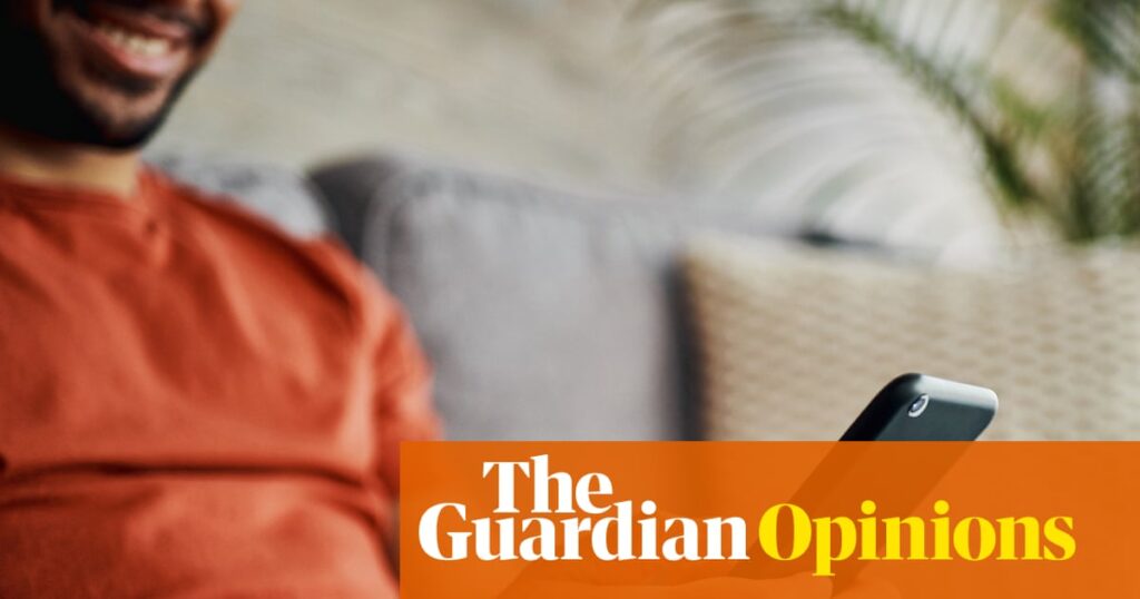 ‘Reply guys’ exist in the inboxes of multiple women simultaneously. When a target finally responds, they retreat. Why? | Lucinda Price