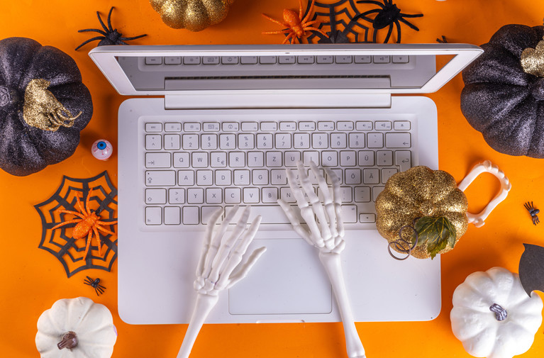 ‘Screams 90s Retro’: Lisa Frank Goes After Target for Similar Halloween Costume Law.com