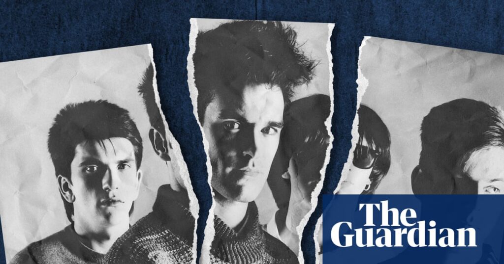 ‘The musty whiff of a yard sale’: why is Morrissey attempting to sell his share of the Smiths’ catalogue? | Morrissey ‘The musty whiff of a yard sale’: why is Morrissey attempting to sell his share of the Smiths’ catalogue? | Morrissey