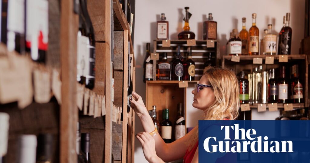 ‘They don’t want to get hammered’: how gen Z found a taste for wine | Wine