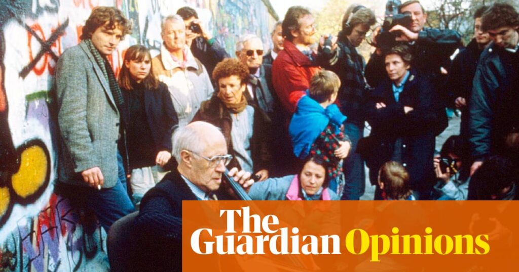 ‘We deny artists their voice at our peril’: when musicians like Anna Netrebko collide with politics | Opera