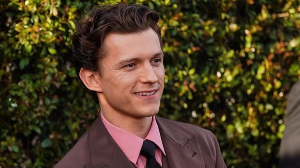 ‘When someone gives me a blank canvas…’: After Spider-Man star Tom Holland reveals ADHD and dyslexia struggles, expert shares tools to cope | Lifestyle News Tom Holland on his ADHD and dylexia diagnosis