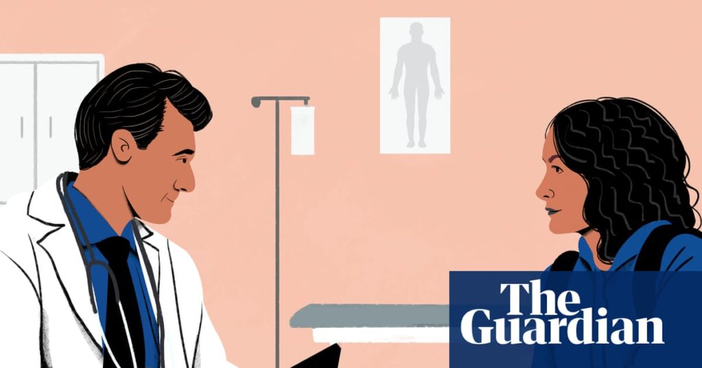 ‘You are worthy and deserving of help’: six practical ways to navigate medical misogyny | Health & wellbeing