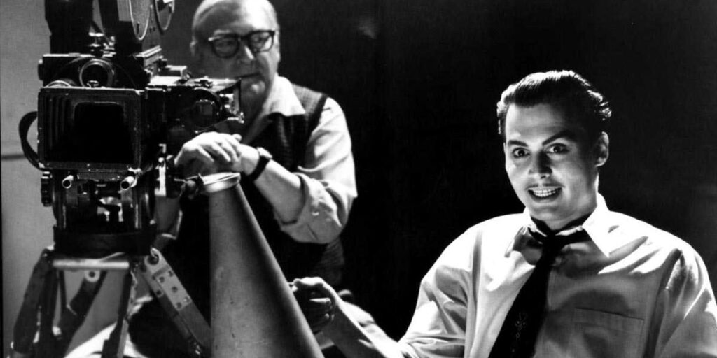 10 Brilliant Movies About Movies Every Cinephile Should Watch