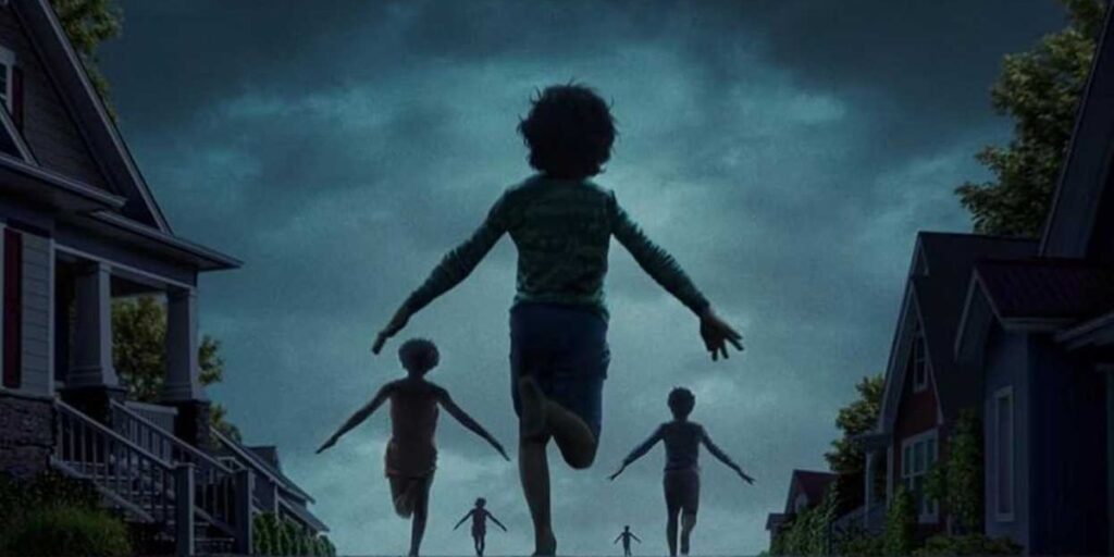 100 (More) Terrifying Horror Writing Prompts