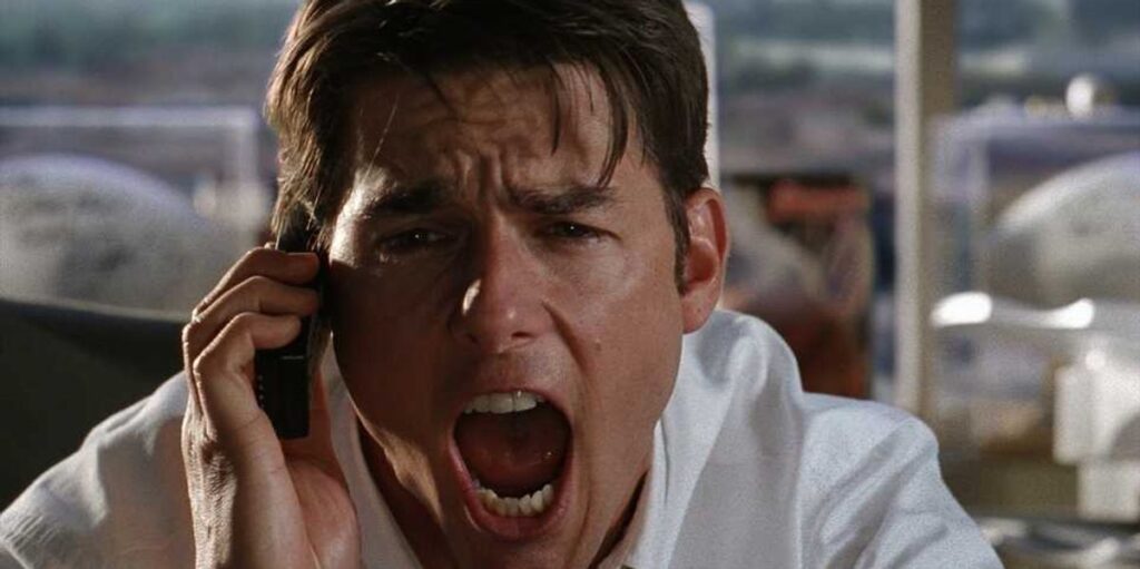 11 Tom Cruise Performances That Define His Career