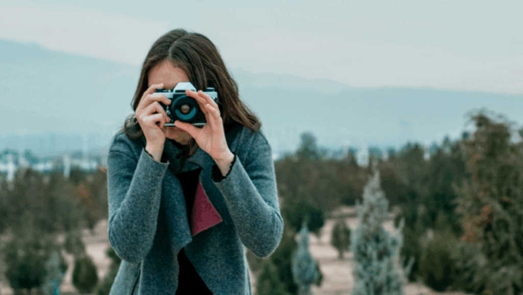 5 Camera Features That Are Becoming Obsolete