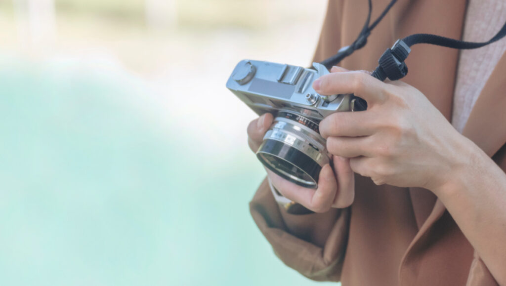 5 Cameras That Were Ahead of Their Time
