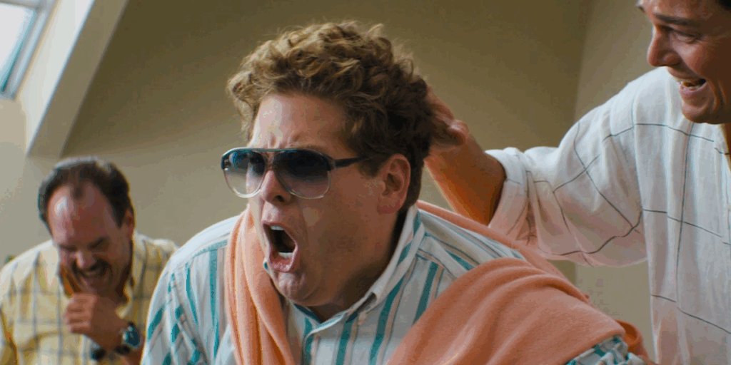 5 Roles That Changed Jonah Hill Forever
