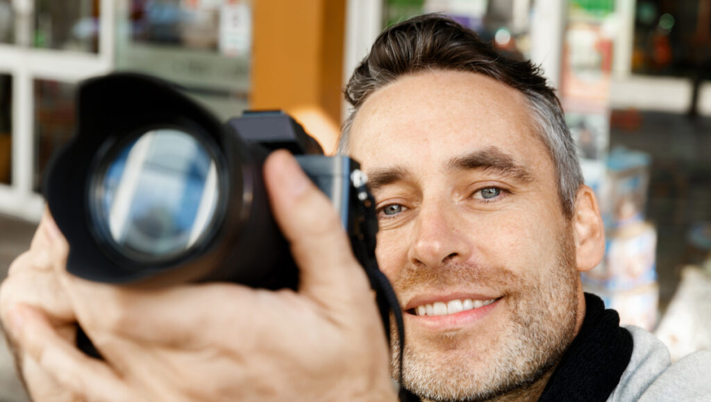 5 Signs You're Not Ready for Professional Photography